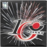 Various - 10 W&Ouml;RWAG Pharma, CD