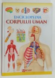 ENCICLOPEDIA CORPULUI UMAN , 2022