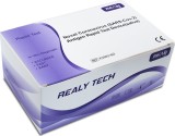 Set 20x Teste Rapide COVID-19, Realy Tech, Antigen, Recoltare Saliva, Rezultat in 10 min, Pentru Uz