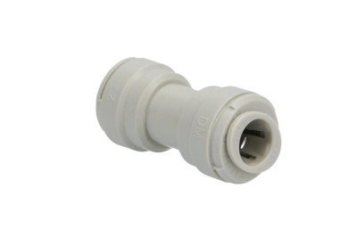 Schlauchverbinder - Gerader Verbinder 3/8&amp;quot; foto
