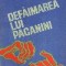 Defaimarea lui Paganini