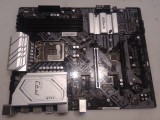 placa de baza pc DEFECTA ASUS Z590 LGA1200 , nu porneste