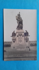 Cernauti Czernowitz Monumentul Unirii Bukowina Bucovina foto