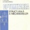 Optimizarea structurala a mecanismelor