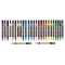 Marker cu vopsea, diverse suprafete, varf rotund, scriere 0.9-1.3 mm - Albastru