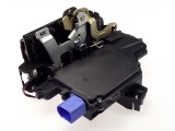 Broasca usa, incuietoare Seat Ibiza/Cordoba (6L) 02.02-04.08; Skoda Fabia (6Y) 04.00-03.07; VW Polo (9N) 10.01-04.05, Polo (9N3) 04.05-08.09; spate,