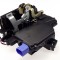 Broasca usa, incuietoare Seat Ibiza/Cordoba (6L) 02.02-04.08; Skoda Fabia (6Y) 04.00-03.07; VW Polo (9N) 10.01-04.05, Polo (9N3) 04.05-08.09; spate,