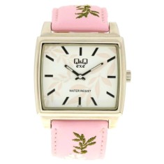 Ceas Dama, Q&amp;Q by Citizen, Exe 5041-311Y - Marime universala