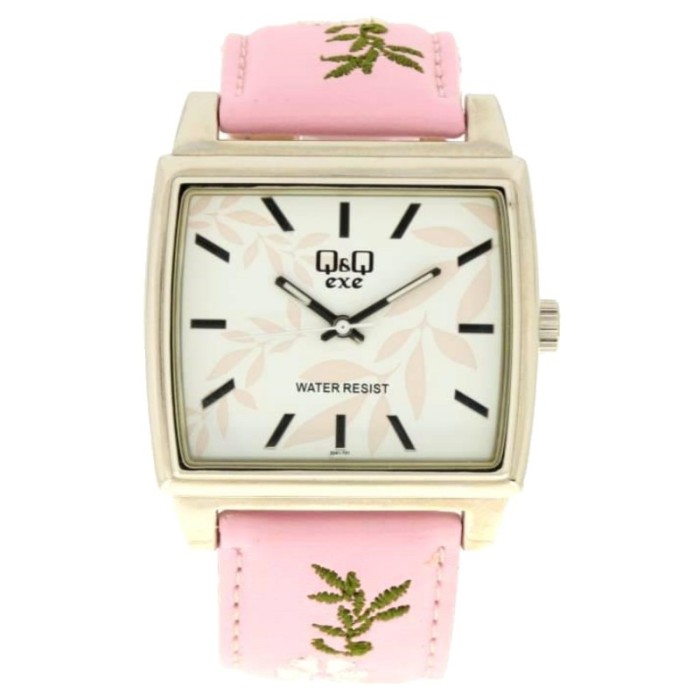Ceas Dama, Q&amp;Q by Citizen, Exe 5041-311Y - Marime universala