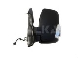 Oglinda exterioara FORD TRANSIT platou / sasiu (2013 - 2016) ALKAR 9229666