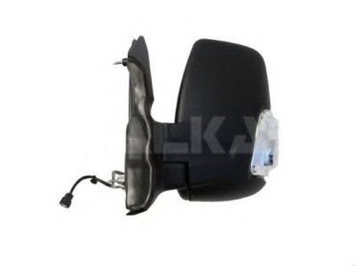 Oglinda exterioara FORD TRANSIT bus (2006 - 2014) ALKAR 9229666 foto