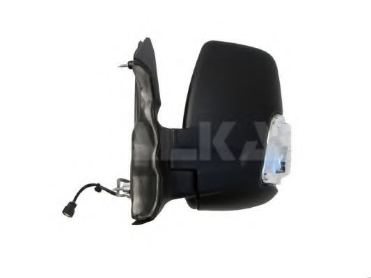 Oglinda exterioara FORD TRANSIT bus (2006 - 2014) ALKAR 9229666