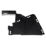 Deflector aer Bmw Seria 3 (G20/G21), 2022-, Model M-Pack, montare fata, dreapta, spate, B-Series