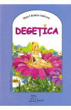 Degetica - Hans Christian Andersen