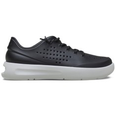 Pantofi Crocs Men&#039;s InMotion Pacer Negru - Black/Atmosphere