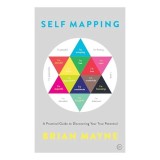 Cumpara ieftin Self Mapping, Brian Mayne