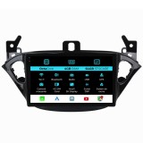 Cumpara ieftin Navigatie Dedicata Opel Corsa E Adam (2012-2019), 2K, 4Gb Ram, 64Gb Stocare, Carplay