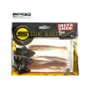 SHAD SPRO SCENT SERIES INSTA 9CM BROWNY 5BUC