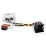 Adaptor comenzi volan Connects2 CTSHY007.2 pentru Hyundai Santa Fe