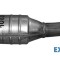 Catalizator Volkswagen Caddy 2 (1995-2004)[9K9A]