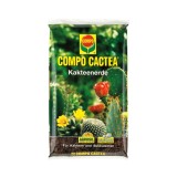 Pamant pentru cactusi / substrat, Compo Sana 1122176004, 5 l, turba