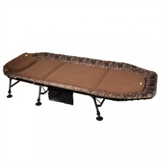 Faith Big Camou Bedchair