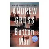 Cumpara ieftin Button Man - Signed / Autographed Copy, Andrew Gross