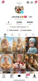 Cont TikTok Monetizat | AI Edits | 23.8k Urmaritori