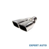 Ornament toba inox premium cod:h3014 Alta marca Alt model #7