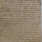 Manuscris vechi: &Icirc;nvățătură pentru pregătirea Sf. Agneț și alte scrieri vechi.