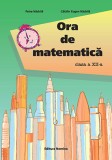 Ora de matematica cls. a 12-a, Nomina