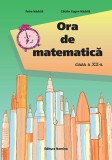 Ora de matematica cls. a 12-a