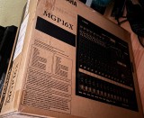 Mixer Yamaha MGP16X