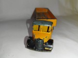 bnk jc Dinky Toys 521 Bedford Articulated Lorry