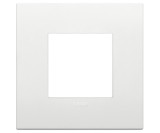 Rama Ornament 2M Flexo Himel alb mat