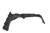 Suport bara de protecție dreapta spate AUDI Q5 8R 2010 OEM: 8R0807454C 17573160