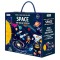 Cunoaste si exploreaza - Puzzle Sistemul solar (200 piese)