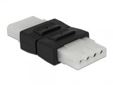 Adaptor Molex 4 pini M - M, Delock 65045