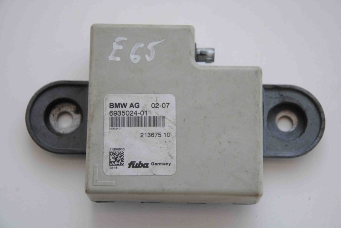 Alt modul de control BMW 7 E65, E66, E67 2006 OEM: 6935024-01 1431527