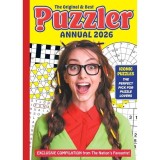 Cumpara ieftin Puzzler Annual 2026