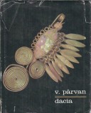 Dacia. Civilizatiile stravechi din regiunile carpato-danubiene - Vasile Parvan