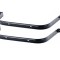 Brida fixare rezervor combustibil VOLKSWAGEN GOLF IV (1J) (HB + KOMBI), 08.1997-09.2006; modele 4Motion; 4x4; Audi A3 (8L), 1996-2003 4Motion; 4x4, 4