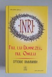 Sterie Diamandi - Fiul lui Dumnezeu, Fiul Omului - ( editie integrala, 2008 )