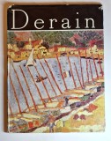Derain (Andr&eacute;) &ndash; Aut. Viorica Guy Marica, Ed. Meridiane, 1982
