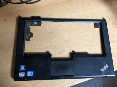Palmrest Lenovo Thinkpad T430i A156 foto