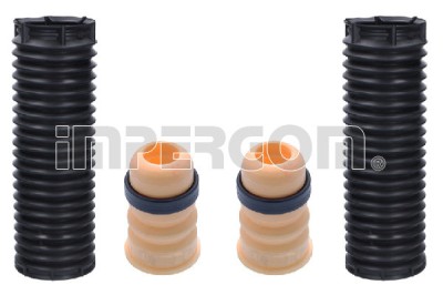 ORIGINAL IMPERIUM 51330 chit protectie praf,amortizor foto