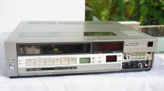 Video recorder VHS Panasonic NV-788 foto