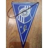 Fanion Fotbal A S. Electro Sfantul Gheorghe