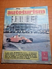 autoturism iunie 1989-art, dacia 500 lastun,renaul 19,citroen xm