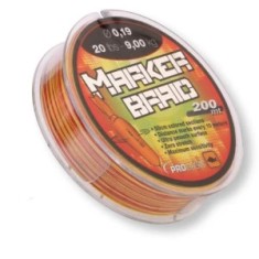 FIR PROLOGIC MARKER 019MM/9KG/200M foto